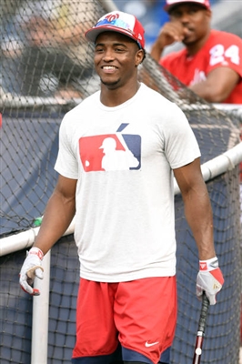 Victor Robles Poster 3480922