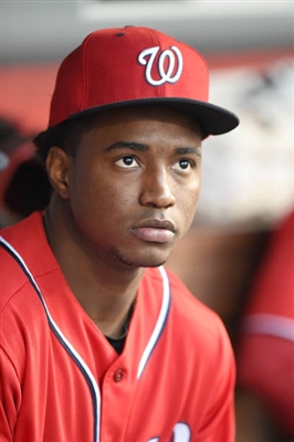 Victor Robles Poster 3480923