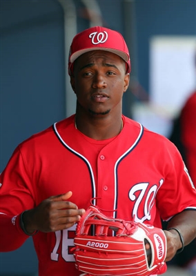 Victor Robles Poster 3480924