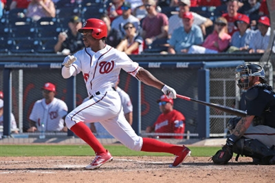 Victor Robles Poster 3480925