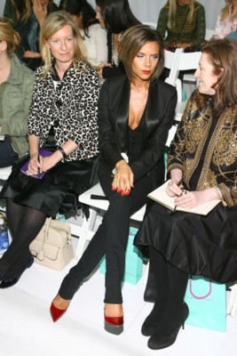 Victoria Beckham Poster 1458853