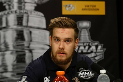 Viktor Arvidsson Poster 3546586