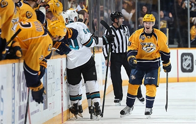 Viktor Arvidsson Poster 3546698