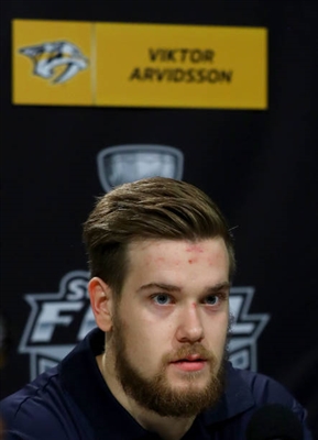 Viktor Arvidsson Poster 3546717
