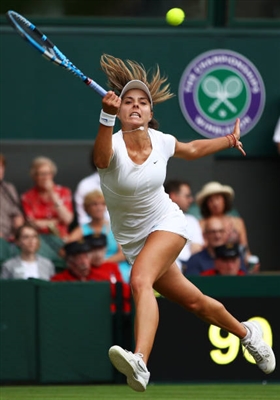 Viktoriya Tomova Poster 3360938