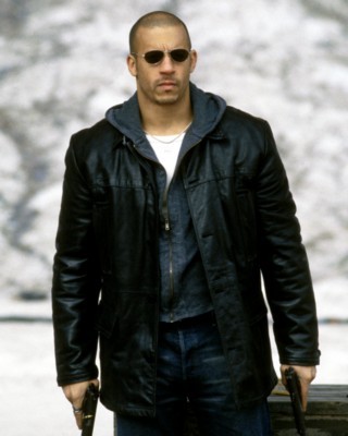 Vin Diesel Poster 1367673