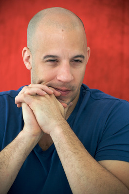 Vin Diesel Poster 2348706
