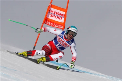 Vincent Kriechmayr Poster 3644802