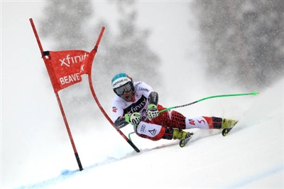 Vincent Kriechmayr Poster 3644803