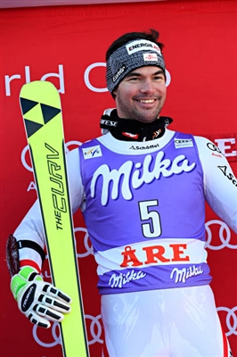 Vincent Kriechmayr Poster 3644849