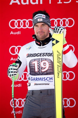 Vincent Kriechmayr Poster 3644852