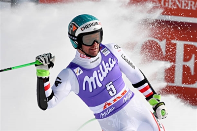 Vincent Kriechmayr Poster 3644863