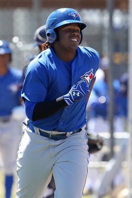Vladimir Guerrero Jr. Poster 3480723