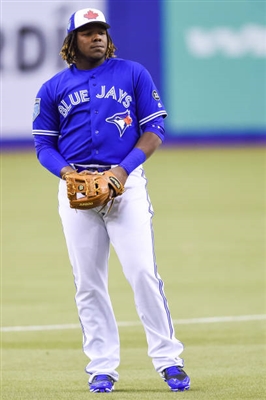Vladimir Guerrero Jr. Poster 3480730