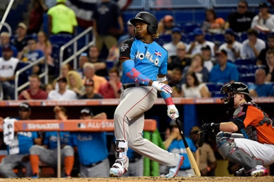 Vladimir Guerrero Jr. Poster 3480733