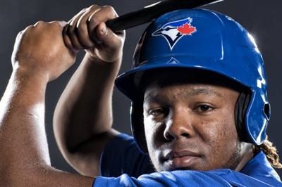 Vladimir Guerrero Jr. Poster 3480734