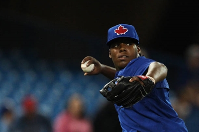 Vladimir Guerrero Jr. Poster 3480739