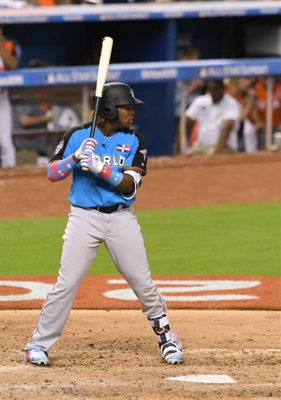 Vladimir Guerrero Jr. Poster 3480740
