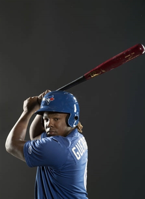 Vladimir Guerrero Jr. Poster 3480742