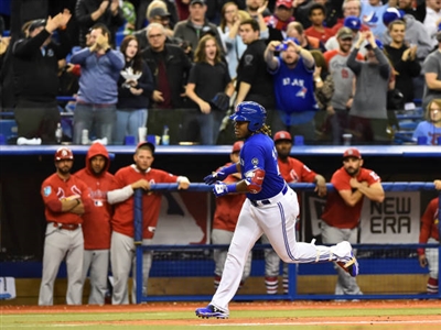Vladimir Guerrero Jr. Poster 3480745