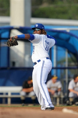Vladimir Guerrero Jr. Poster 3480747