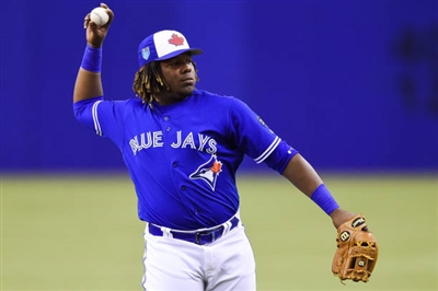 Vladimir Guerrero Jr. Poster 3480748