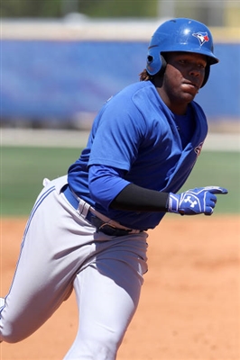 Vladimir Guerrero Jr. Poster 3480751