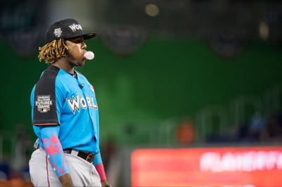 Vladimir Guerrero Jr. Poster 3480753