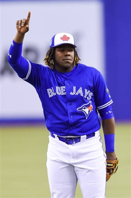 Vladimir Guerrero Jr. Poster 3480754
