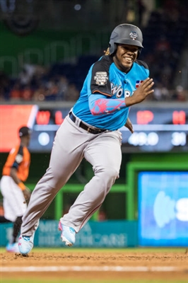 Vladimir Guerrero Jr. Poster 3480763