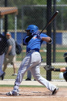 Vladimir Guerrero Jr. Poster 3480770