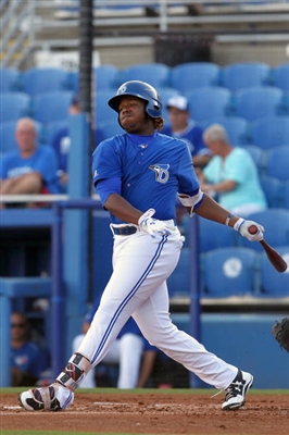 Vladimir Guerrero Jr. Poster 3480773
