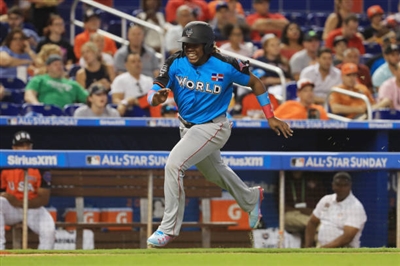 Vladimir Guerrero Jr. Poster 3480775