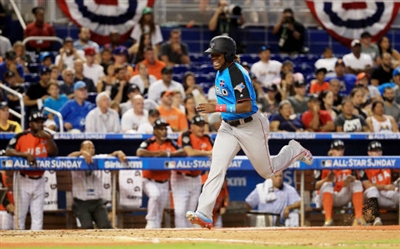 Vladimir Guerrero Jr. Poster 3480777