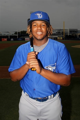 Vladimir Guerrero Jr. Poster 3480778