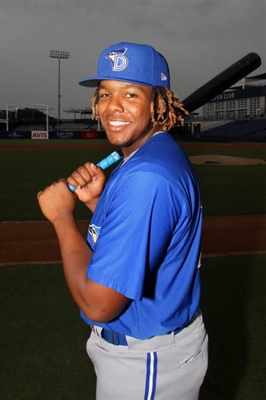 Vladimir Guerrero Jr. Poster 3480779