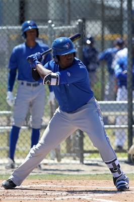 Vladimir Guerrero Jr. Poster 3480781