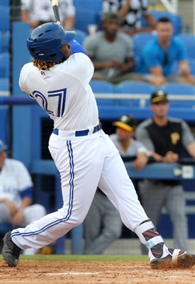 Vladimir Guerrero Jr. Poster 3480784