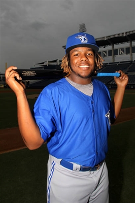 Vladimir Guerrero Jr. Poster 3480787