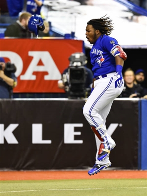 Vladimir Guerrero Jr. Poster 3480789