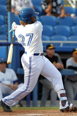 Vladimir Guerrero Jr. Poster 3480791