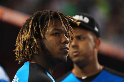 Vladimir Guerrero Jr. Poster 3480793