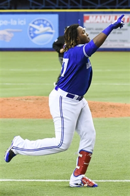 Vladimir Guerrero Jr. Poster 3480794