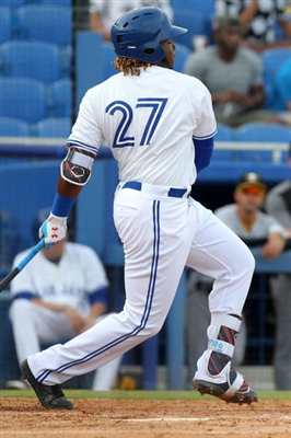 Vladimir Guerrero Jr. Poster 3480796