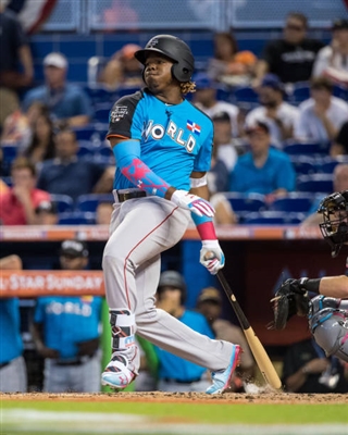 Vladimir Guerrero Jr. Poster 3480797