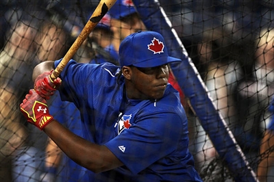 Vladimir Guerrero Jr. Poster 3480799