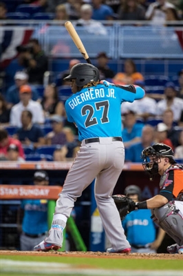 Vladimir Guerrero Jr. Poster 3480800