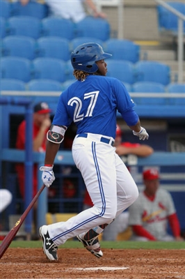 Vladimir Guerrero Jr. Poster 3480803
