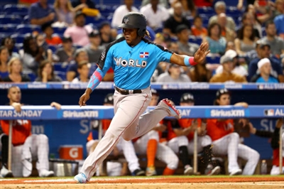 Vladimir Guerrero Jr. Poster 3480805