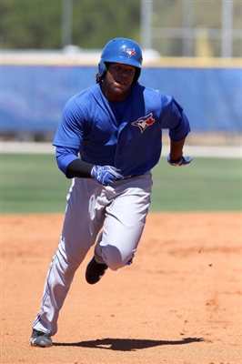 Vladimir Guerrero Jr. Poster 3480806